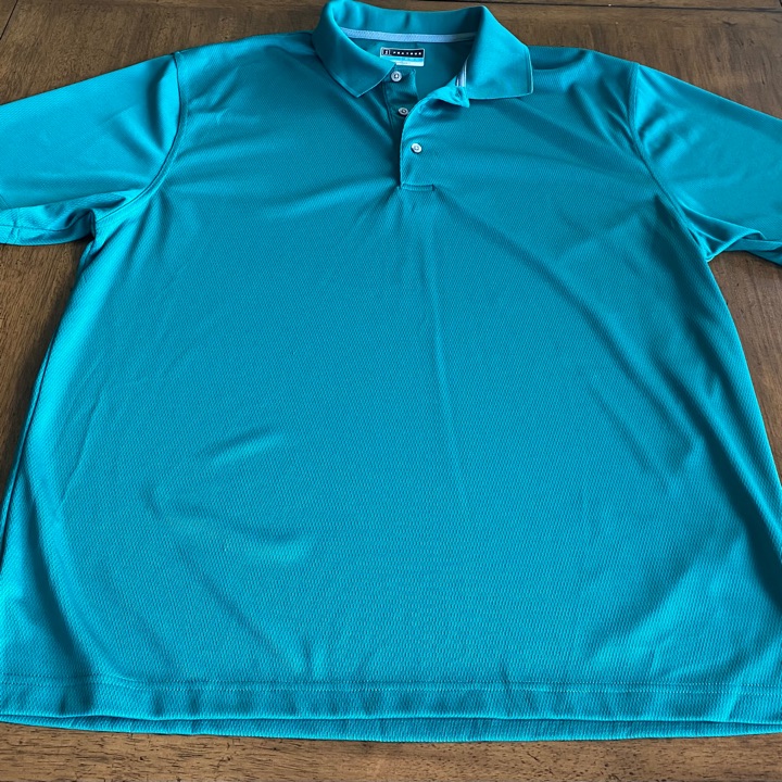 PGA TOUR polo