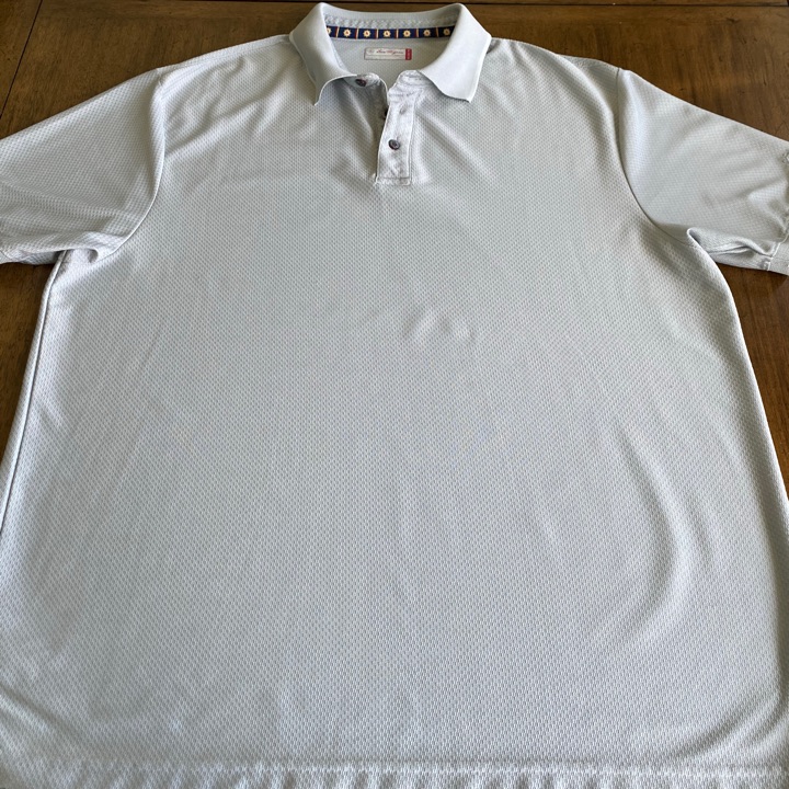 Ben Hogan Golf polo