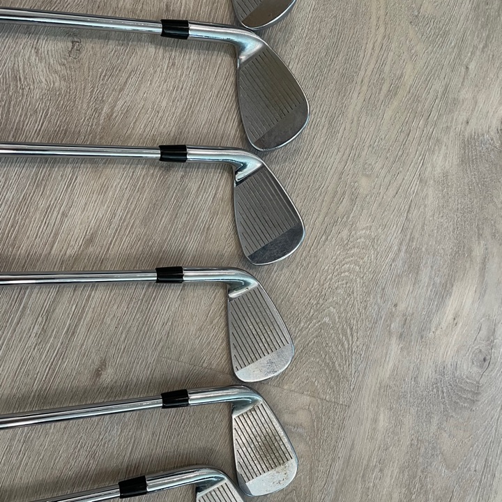 Callaway Apex Pro 16 5-PW