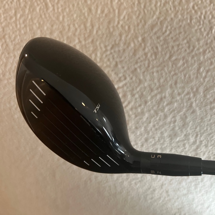 WHITE TENSEI AV SERIES X STIFF SHAFT | MULLIE Golf