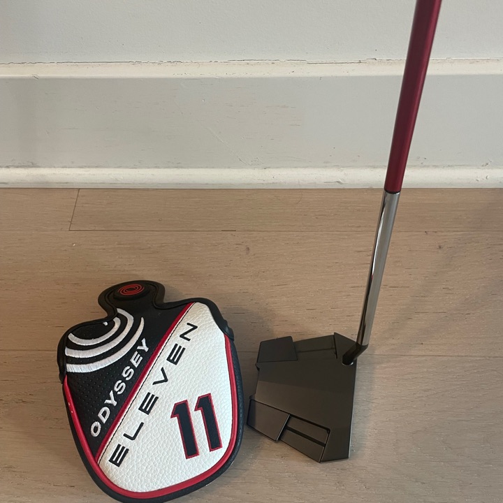 Odyssey ELEVEN - 33inches