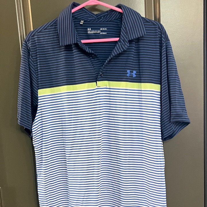 UA Polo Large