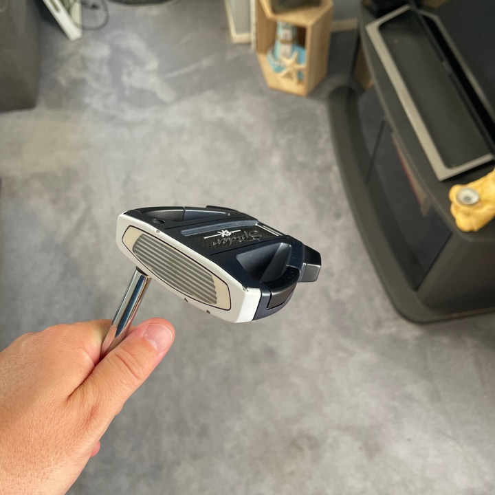 TaylorMade Spider EX