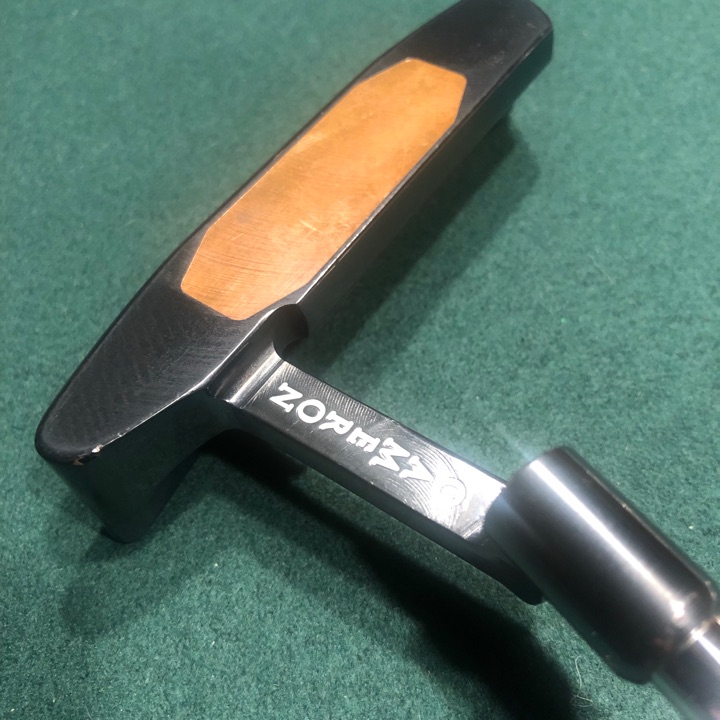 Completely original TEi3 sole stamp 1997 newport 2