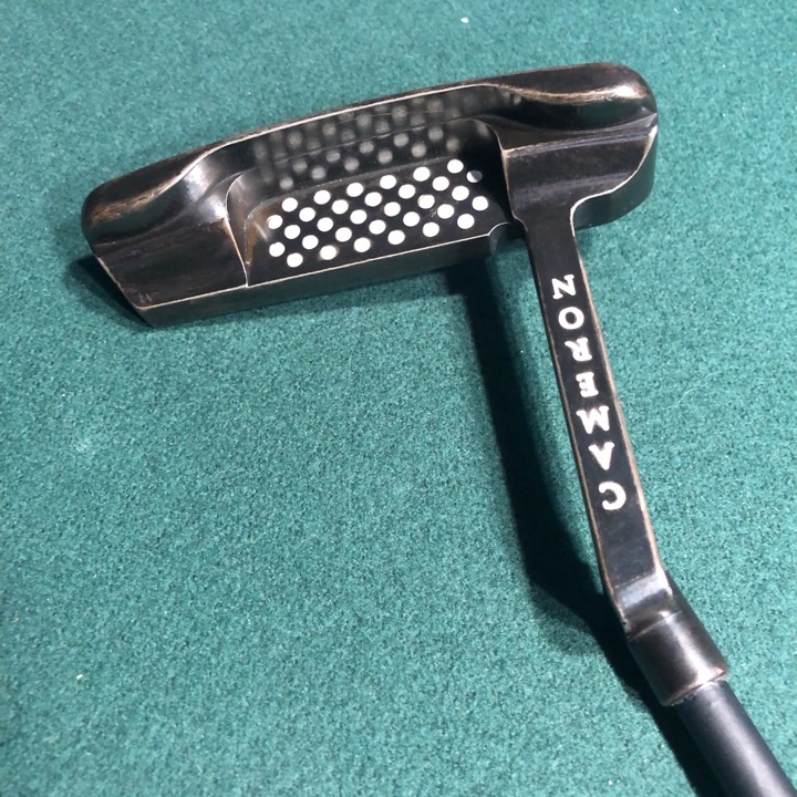 Scotty cameron tei3 long neck Newport