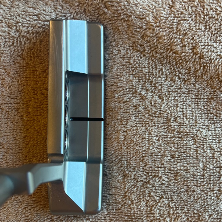 Scotty Cameron Putter