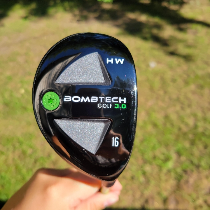 Bombtech Hywood 3.0