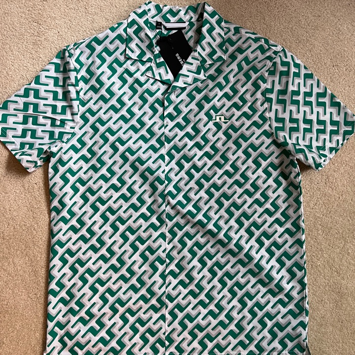 J. Lindberg Shirt