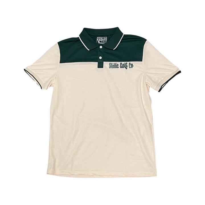 Lil Green Polo