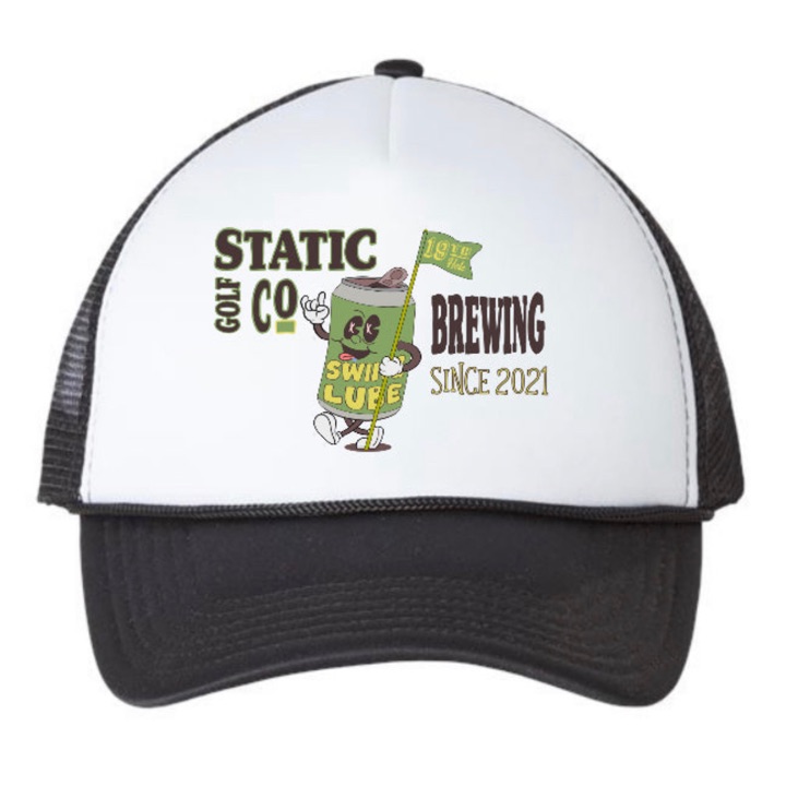 Brew cap