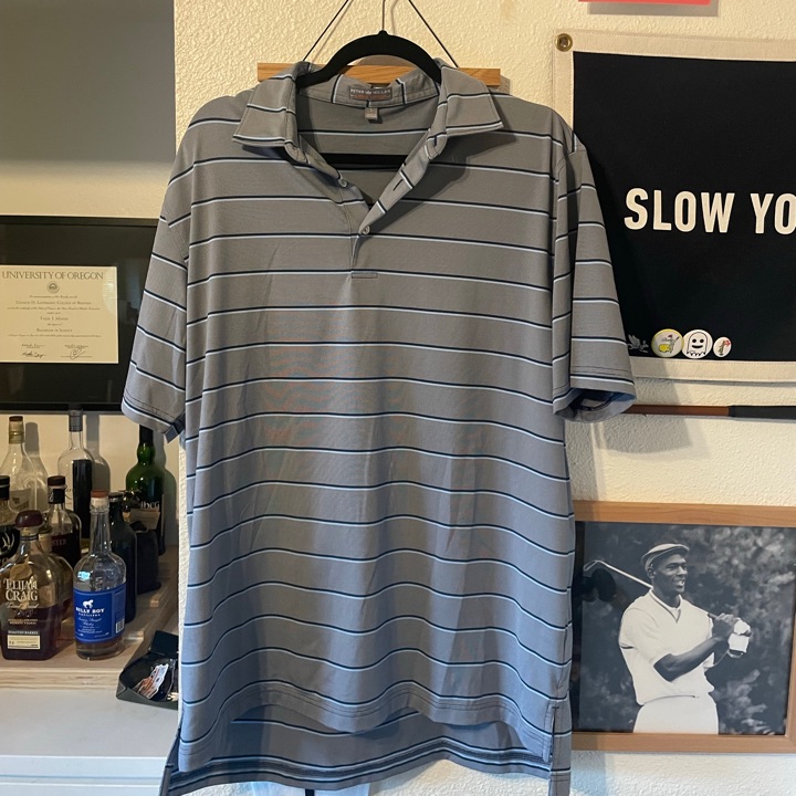 Peter millar summer outlet comfort polo