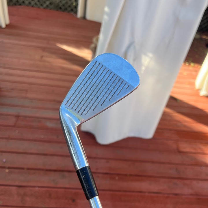 Mizuno MP-11/32 mix set 2-PW | MULLIE Golf