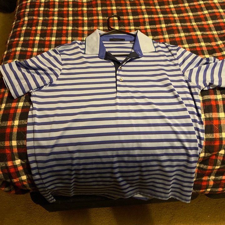 Polo shirt