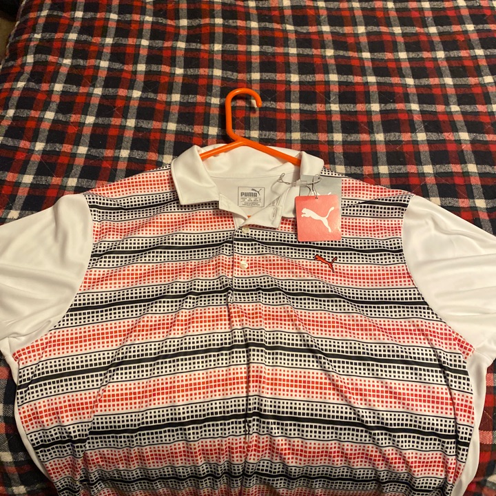 Polo shirt