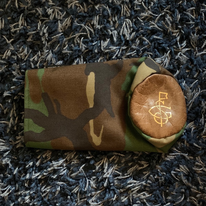 Seamus Fairway Headcover