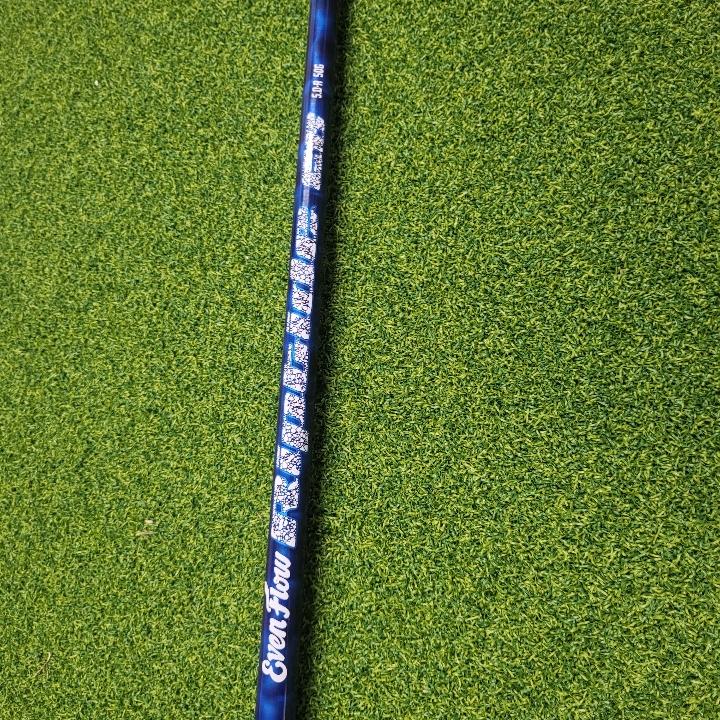 Project X Evenflow CB 5.0 50GRAM 5 wood shaft
