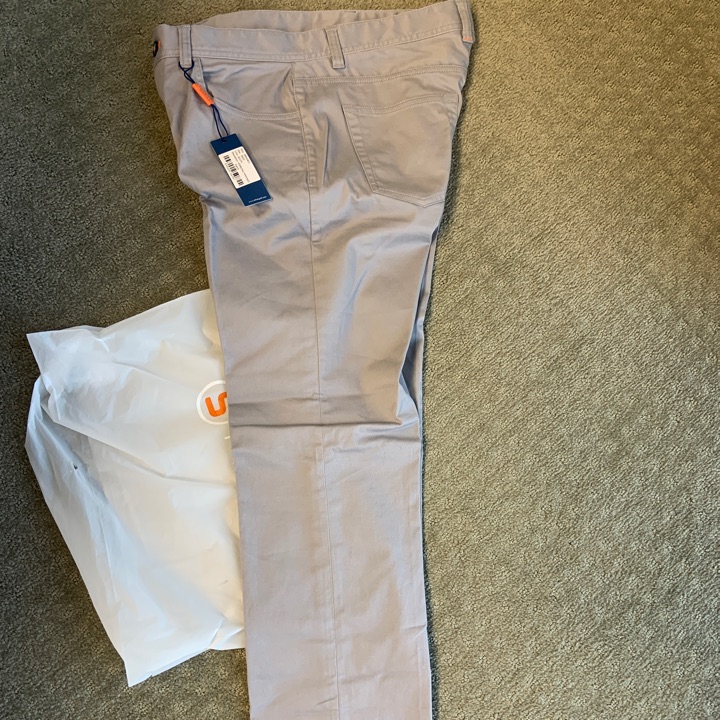 Stitch Sterling 5 Pocket Pants 30x32