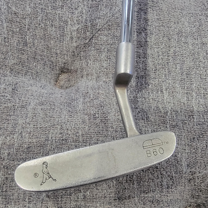 Ping B-60 34" Offset Putter