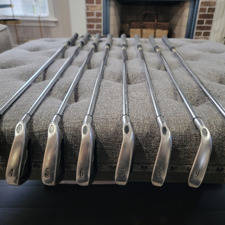 Callaway Steelhead X-14 Pro Series 3-PW