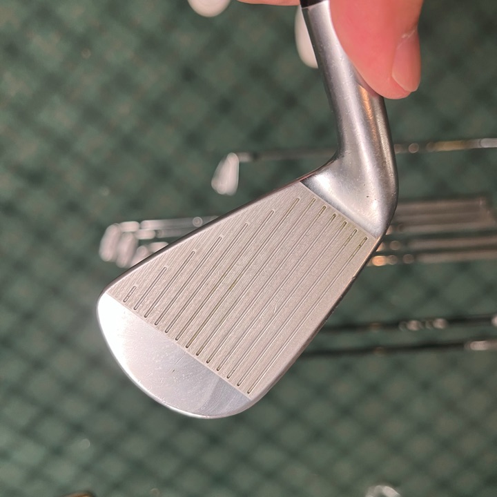 Srixon ZX7 4-PW | MULLIE Golf