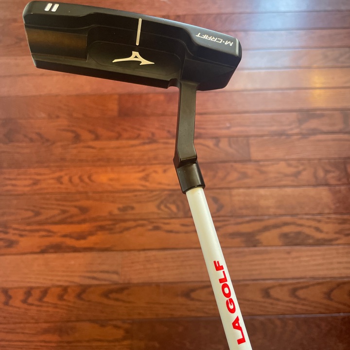 Mizuno M-Craft 35” LAGP Shaft