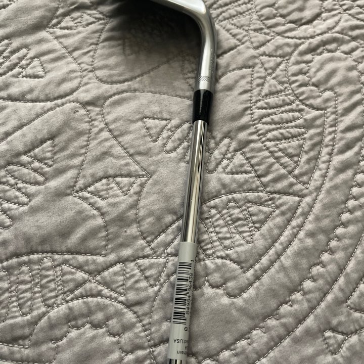 Titleist Vokey SM9 50 Degree (8 bounce) Wedge | MULLIE Golf