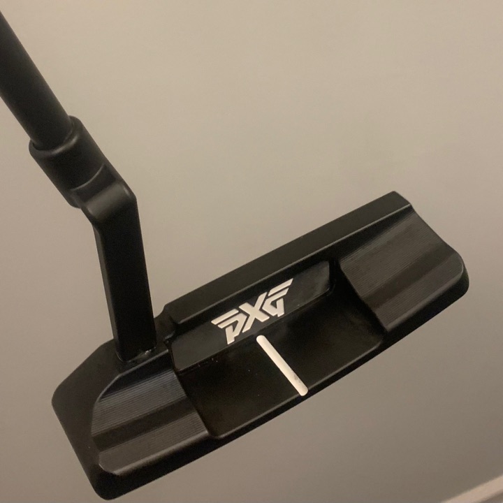 PXG Gen 2 Brandon Putter w/BGT Stability Tour