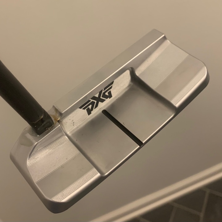 PXG Gen 2 Closer Putter