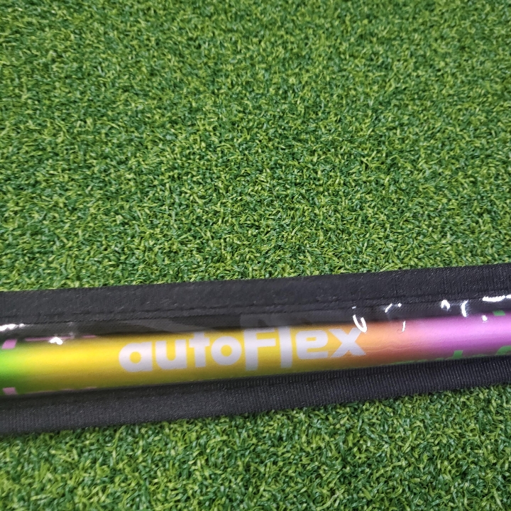 Autoflex SF405 Driver Shaft- BRAND NEW