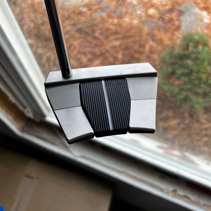 2022 Scotty Cameron Phantom X 9 Putter. With Extra weights