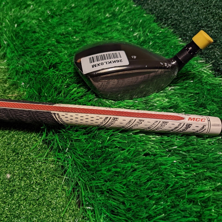 TaylorMade Stealth Rocket 3 Wood 13.5 | MULLIE Golf