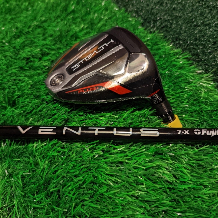 TaylorMade Stealth Rocket 3 Wood 13.5 | MULLIE Golf