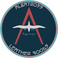 Albatross Leather Goods