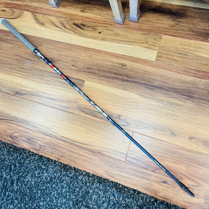NEW - LIMITED EDITION - Fujikura Ventus Blue TR Patriot Edition - 6X - SST Pured