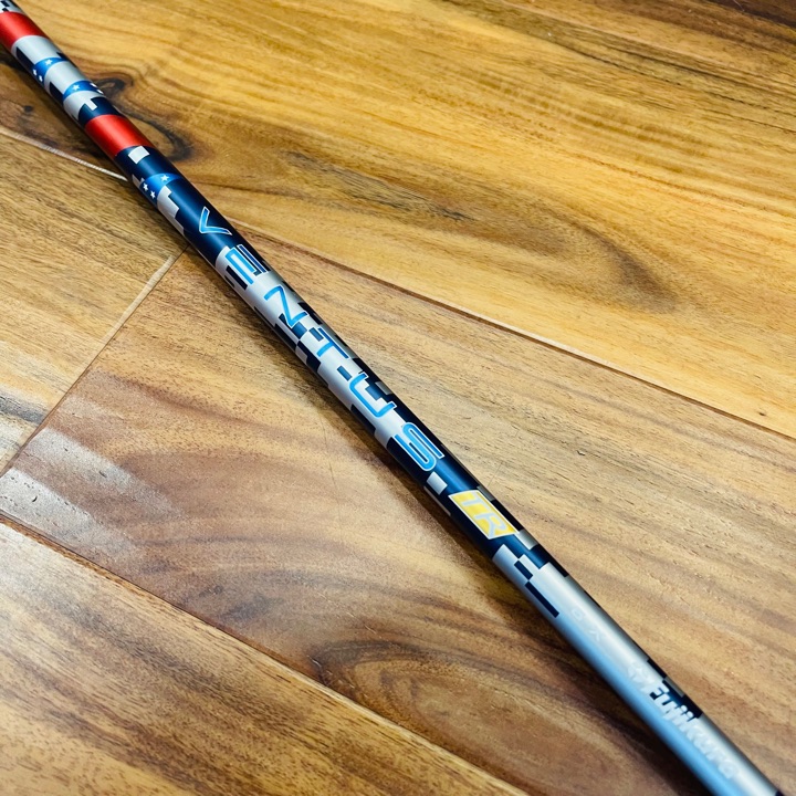 NEW - LIMITED EDITION - Fujikura Ventus Blue TR Patriot Edition - 6X - SST  Pured | MULLIE Golf