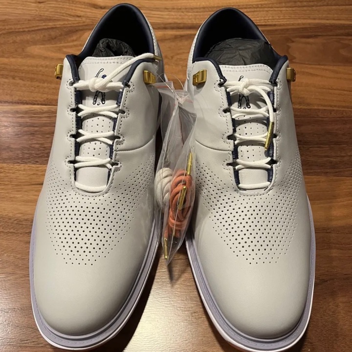 Nike X Eastside Jordan ADG 4 | MULLIE Golf