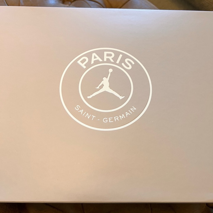 Jordan 5 Retro Low - PSG