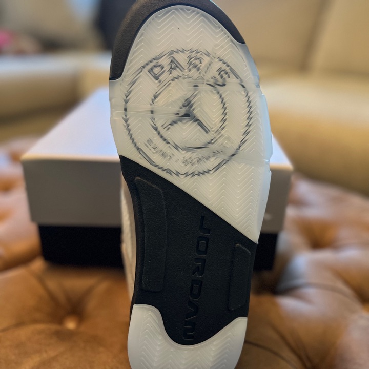 Jordan 5 Retro Low - PSG | MULLIE Golf Jordan 5 Retro Low - PSG | MULLIE Golf