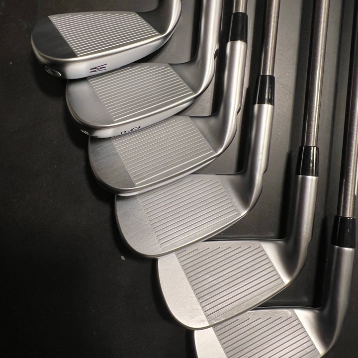 Ping i230 irons 5-pw | MULLIE Golf
