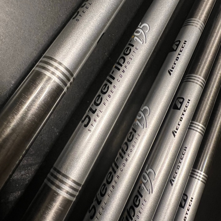 Ping i230 irons 5-pw | MULLIE Golf