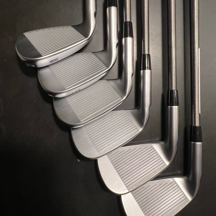 Ping i230 irons 5-pw | MULLIE Golf