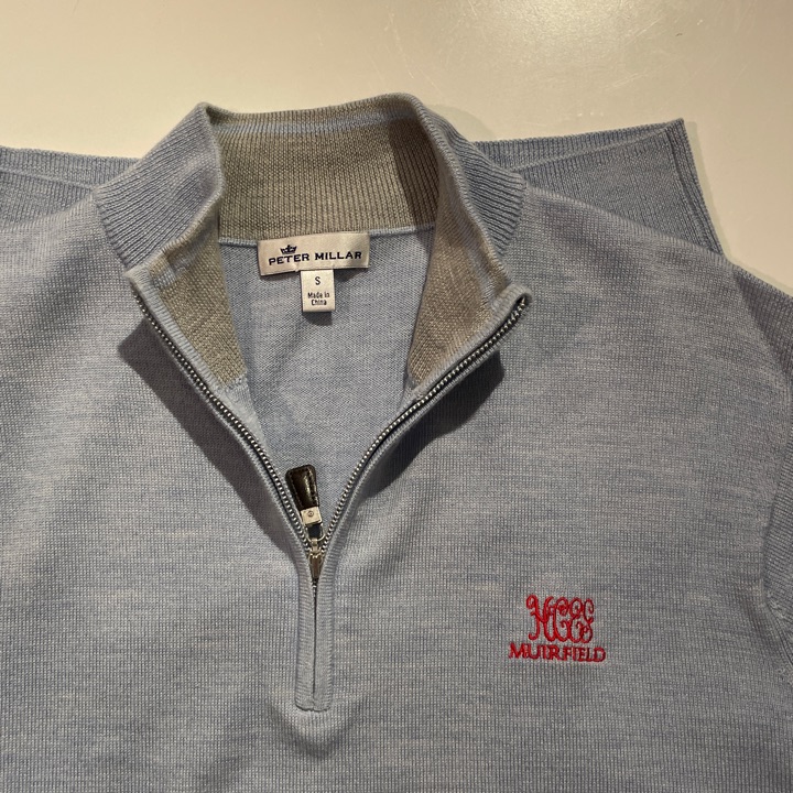 Used PM Muirfield Pullover