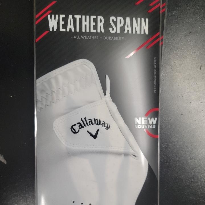 Weather Spann
