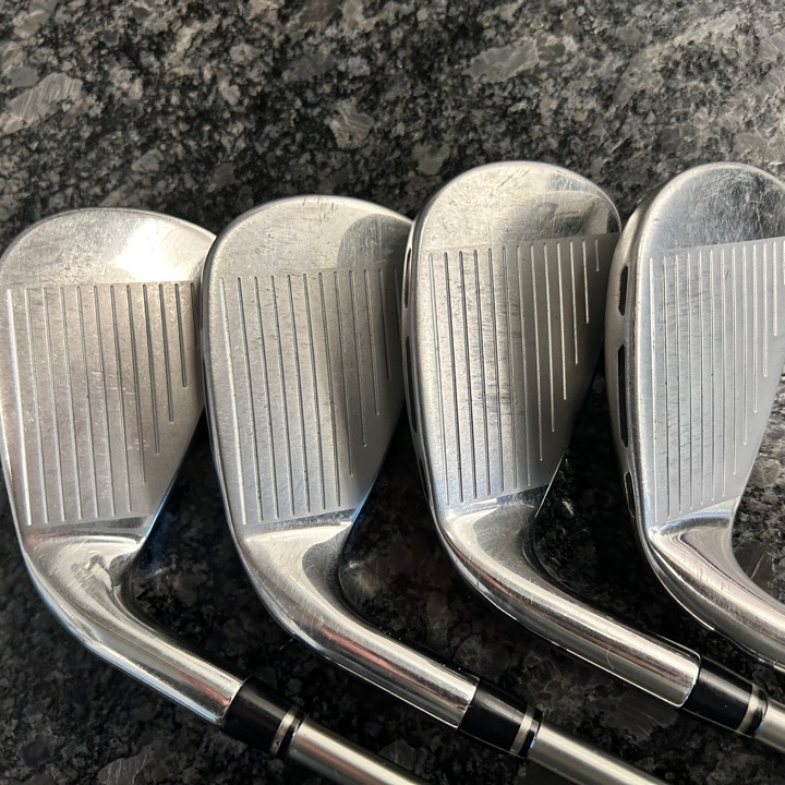 Wilson D7 5-GW