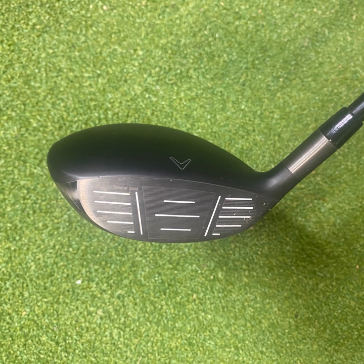 Rogue St max 3 wood