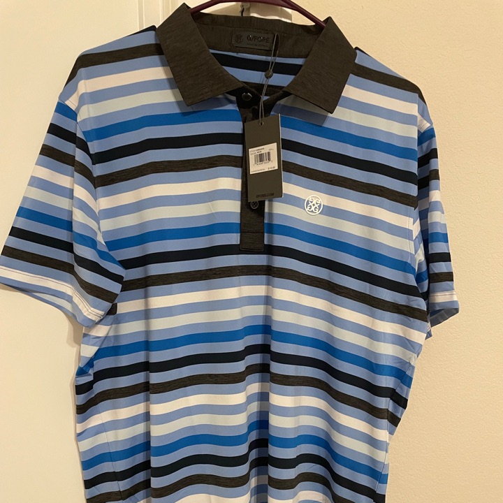 GFORE Polo