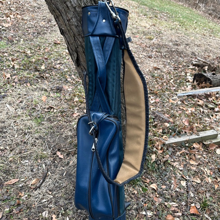 Original Jones Sunday Pencil Bag