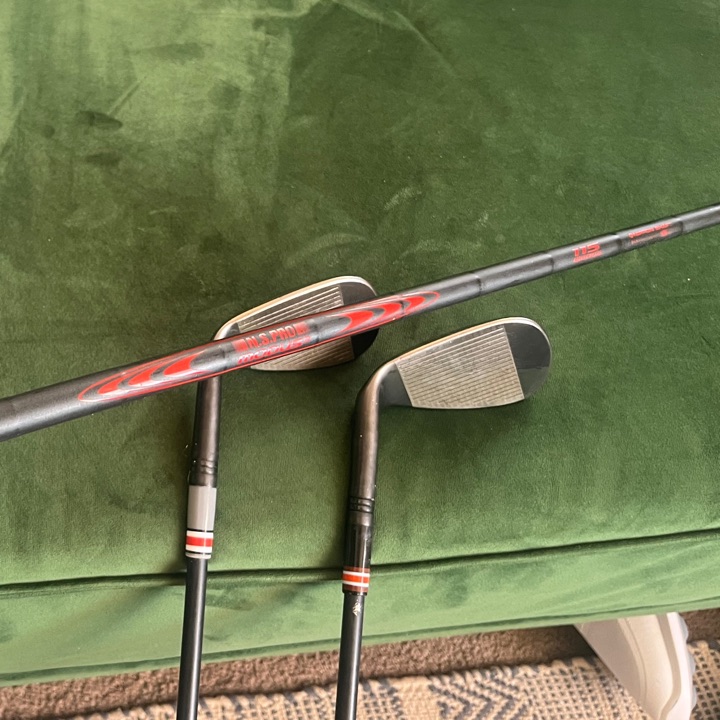 X*Z様 TaylorMade MG2 50° 54° 58° Taylormade MG2 Wedge Set 50,54,58 | MULLIE Golf