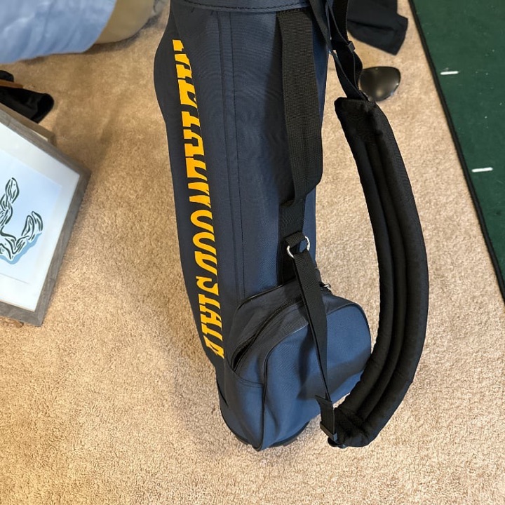 Jones / Metalwood Studio Carry Bag