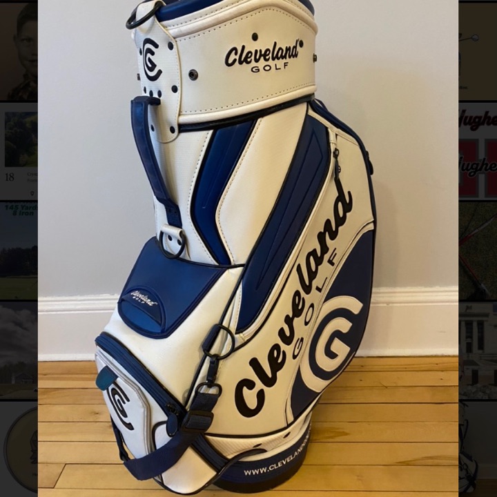 Cleveland Golf Bag